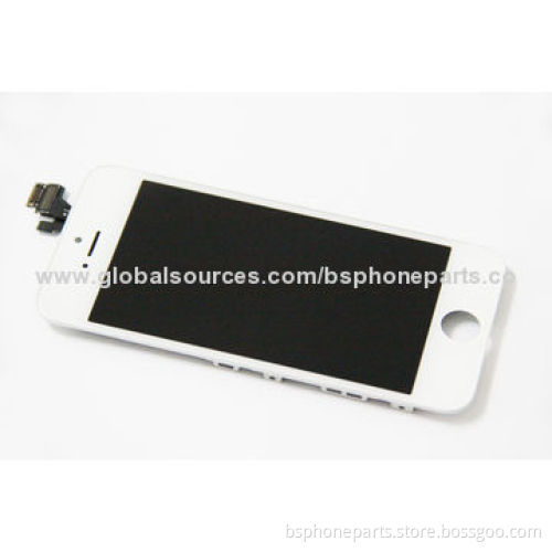 LCD for iPhone 5 display, original 100% tested with good service